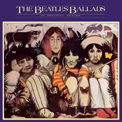 The Beatles : The Beatles Ballads